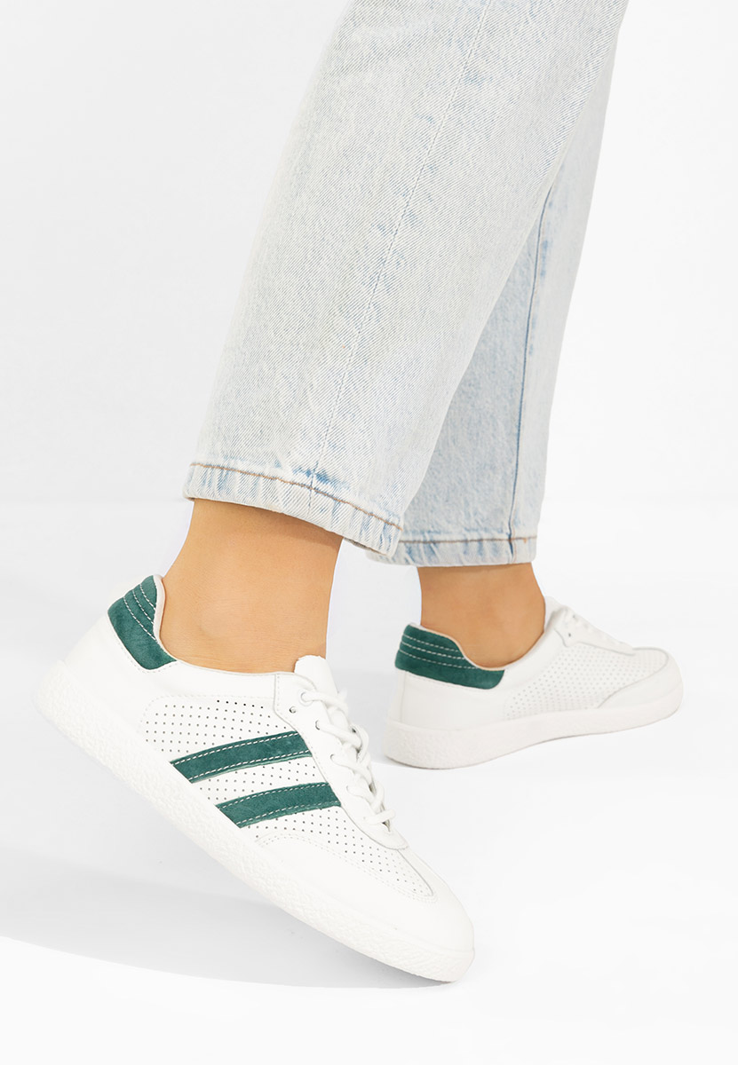 Deisy v2 fehér női tornacipő