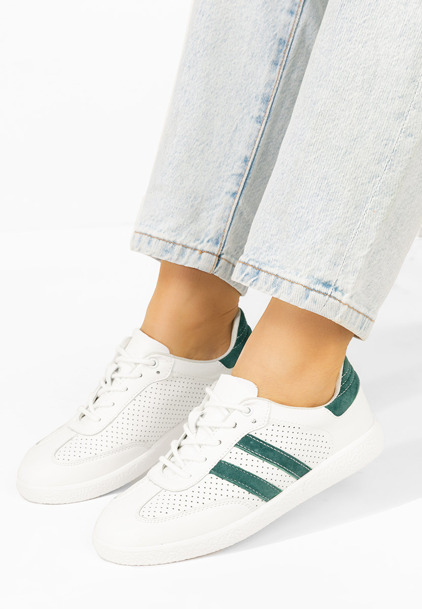 Deisy v2 fehér női tornacipő