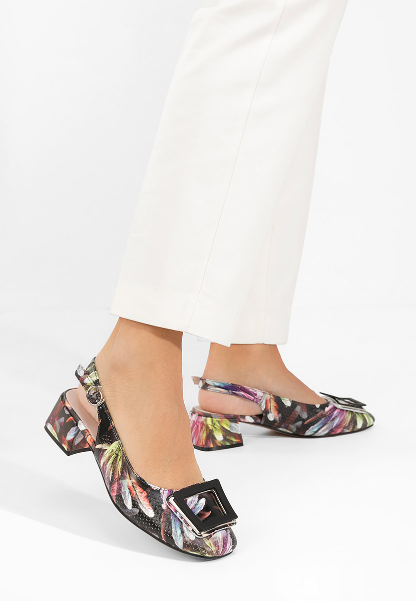 Stefeny sokszínü női szling