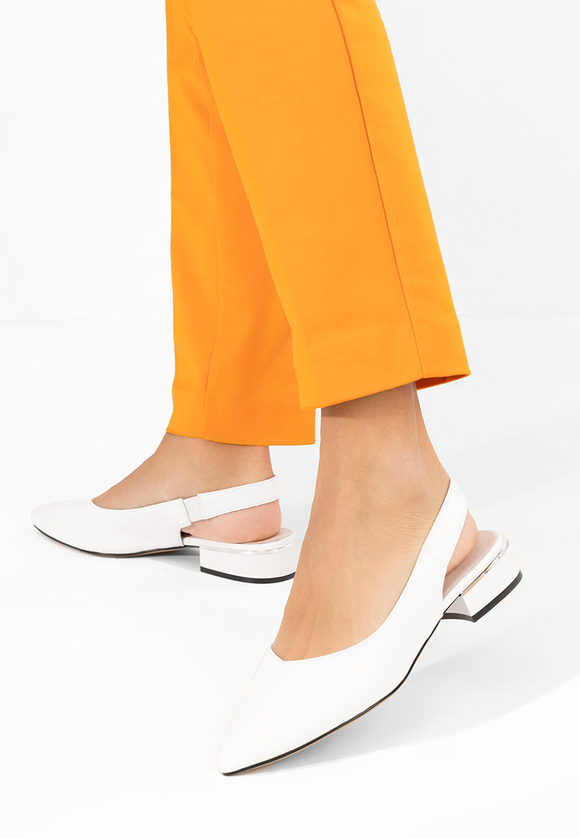 Melizia fehér női szling