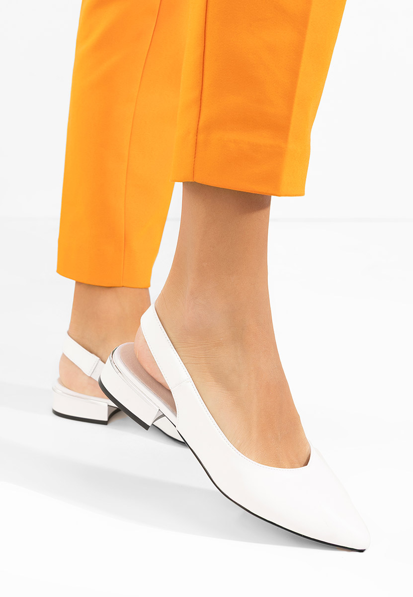 Melizia fehér női szling