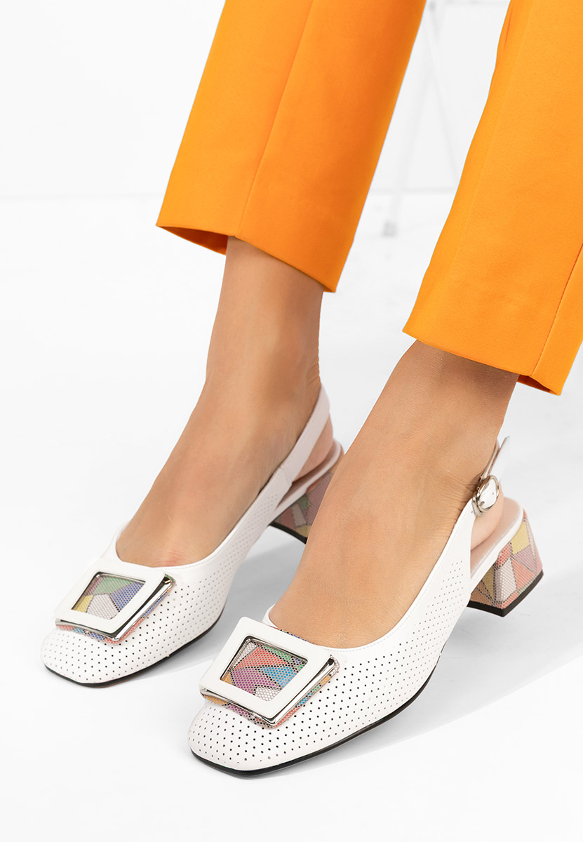 Belindia fehér női szling