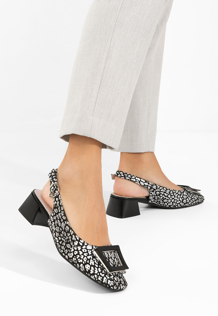 Belindia fekete női szling