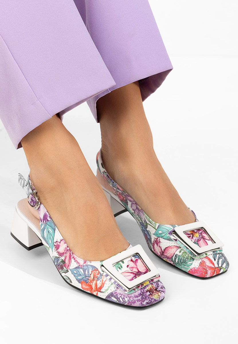 Belindia rózsaszín női szling