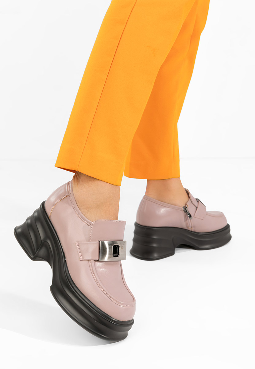 Esmara  női loafer cipő