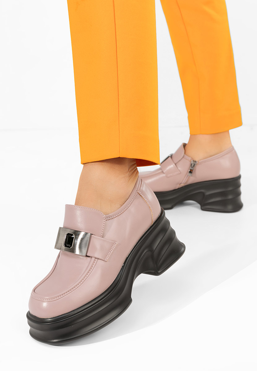 Esmara  női loafer cipő