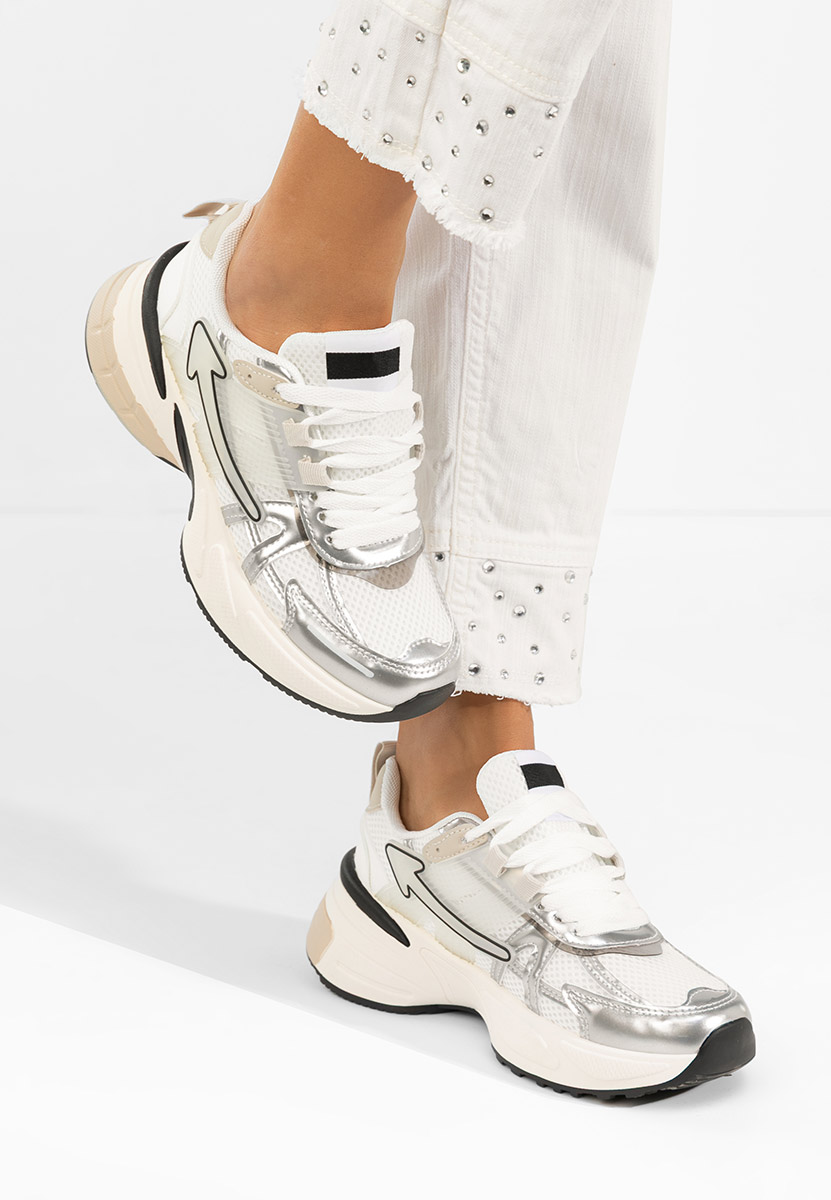 Daciania sokszínü női tornacipő