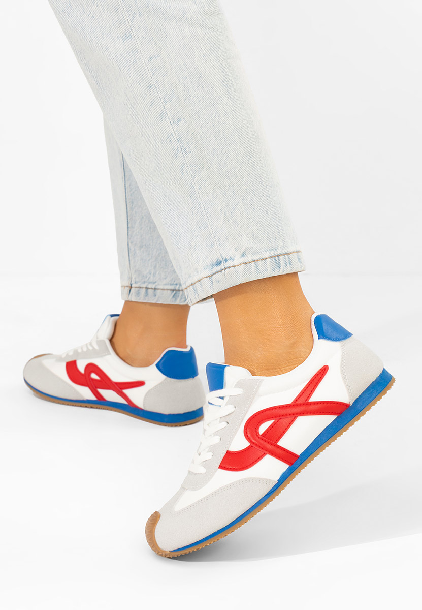 Kalindia sokszínü női tornacipő