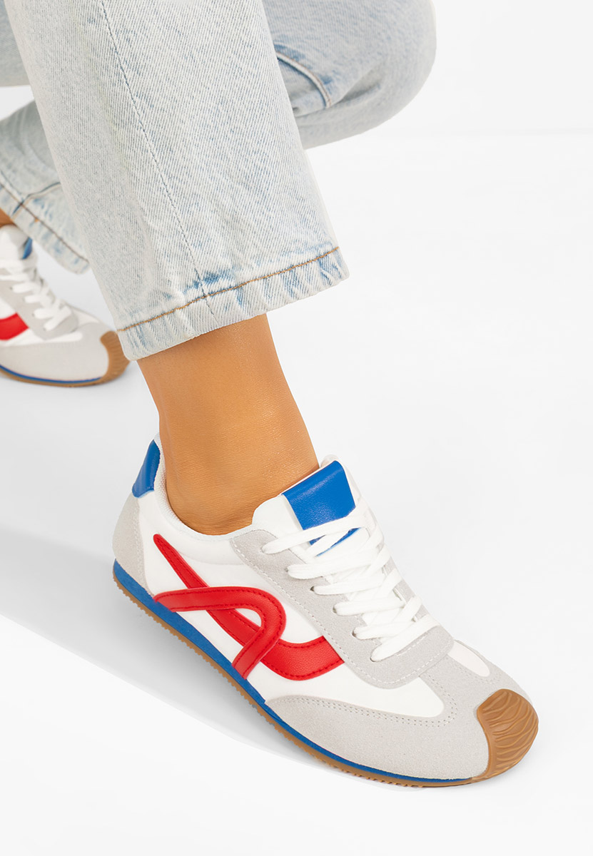 Kalindia sokszínü női tornacipő