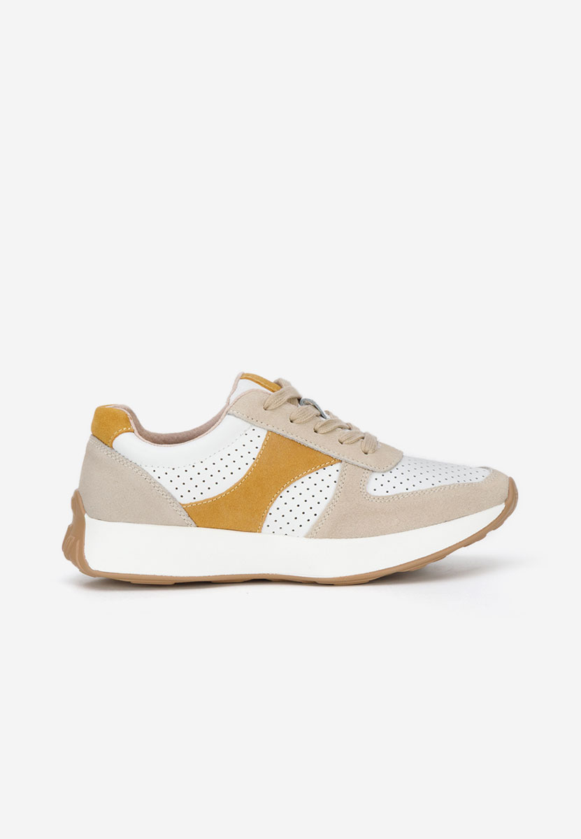 Attila v4 fehér női tornacipő