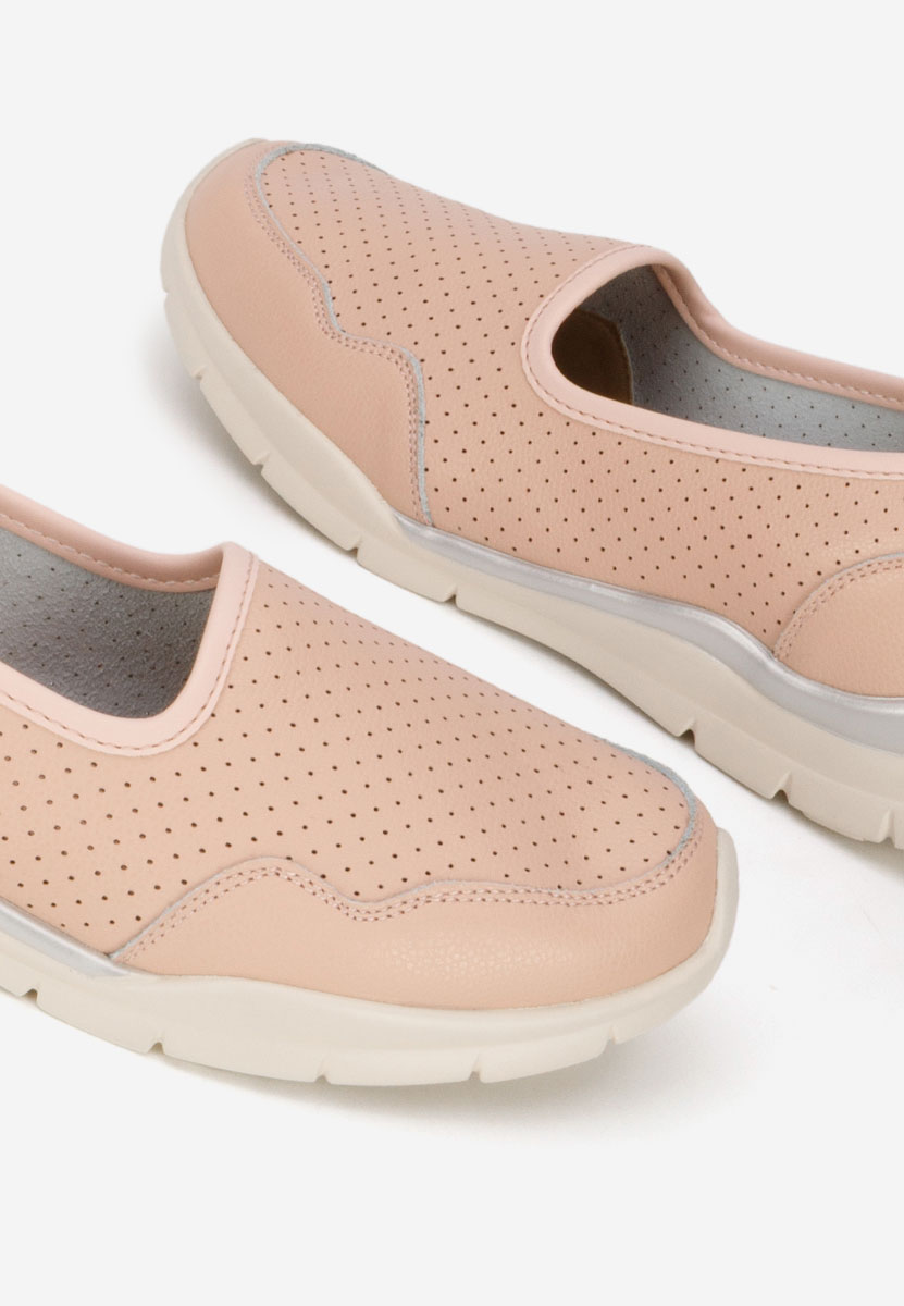 Katana rózsaszín női casual cipő