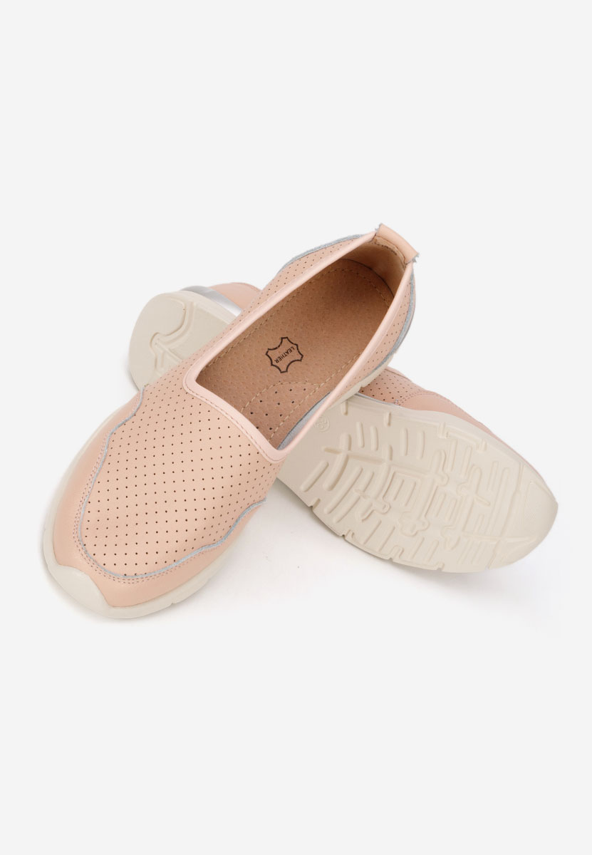 Katana rózsaszín női casual cipő