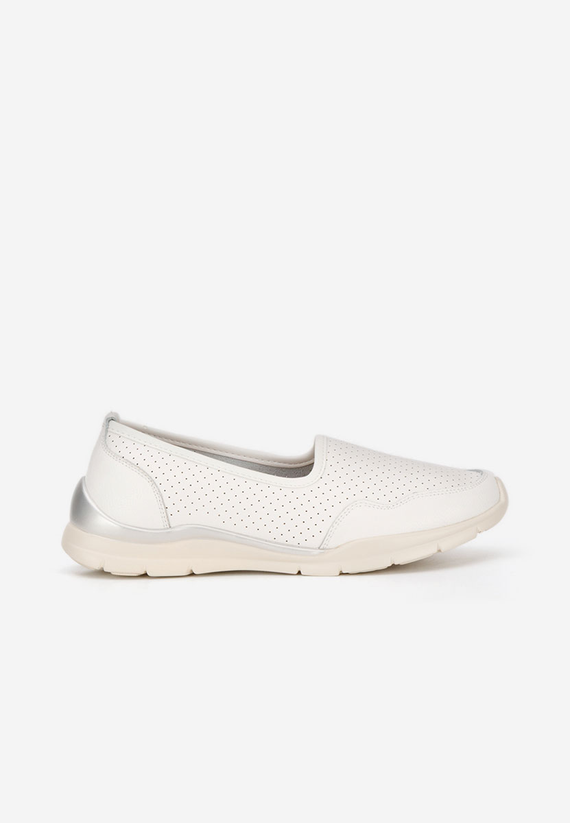 Katana fehér női casual cipő