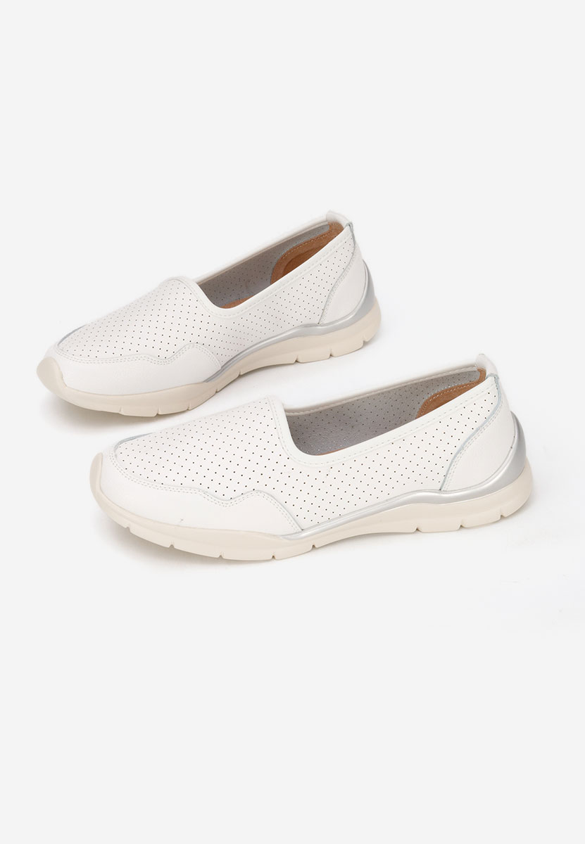 Katana fehér női casual cipő