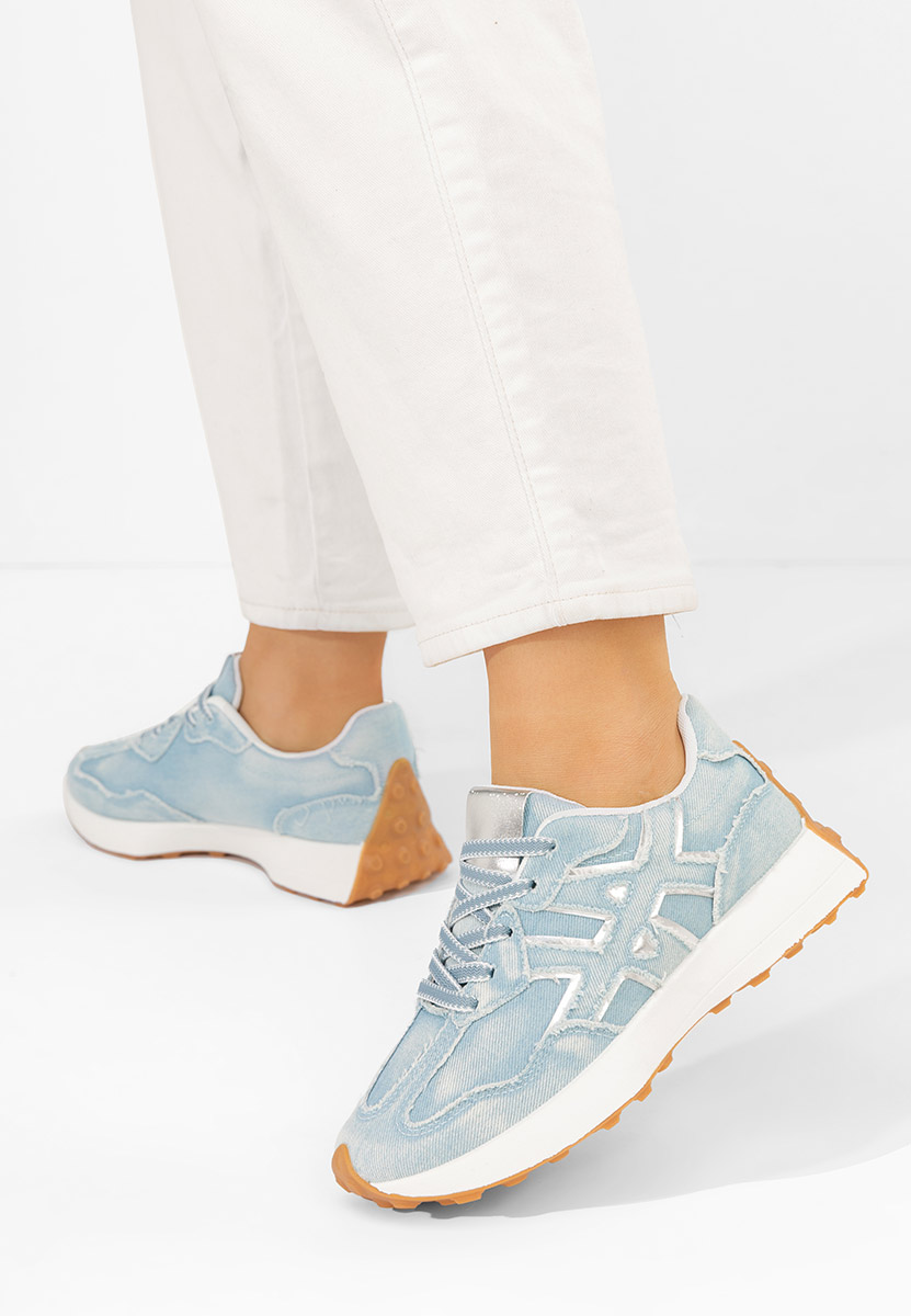 Denalia farmer női tornacipő