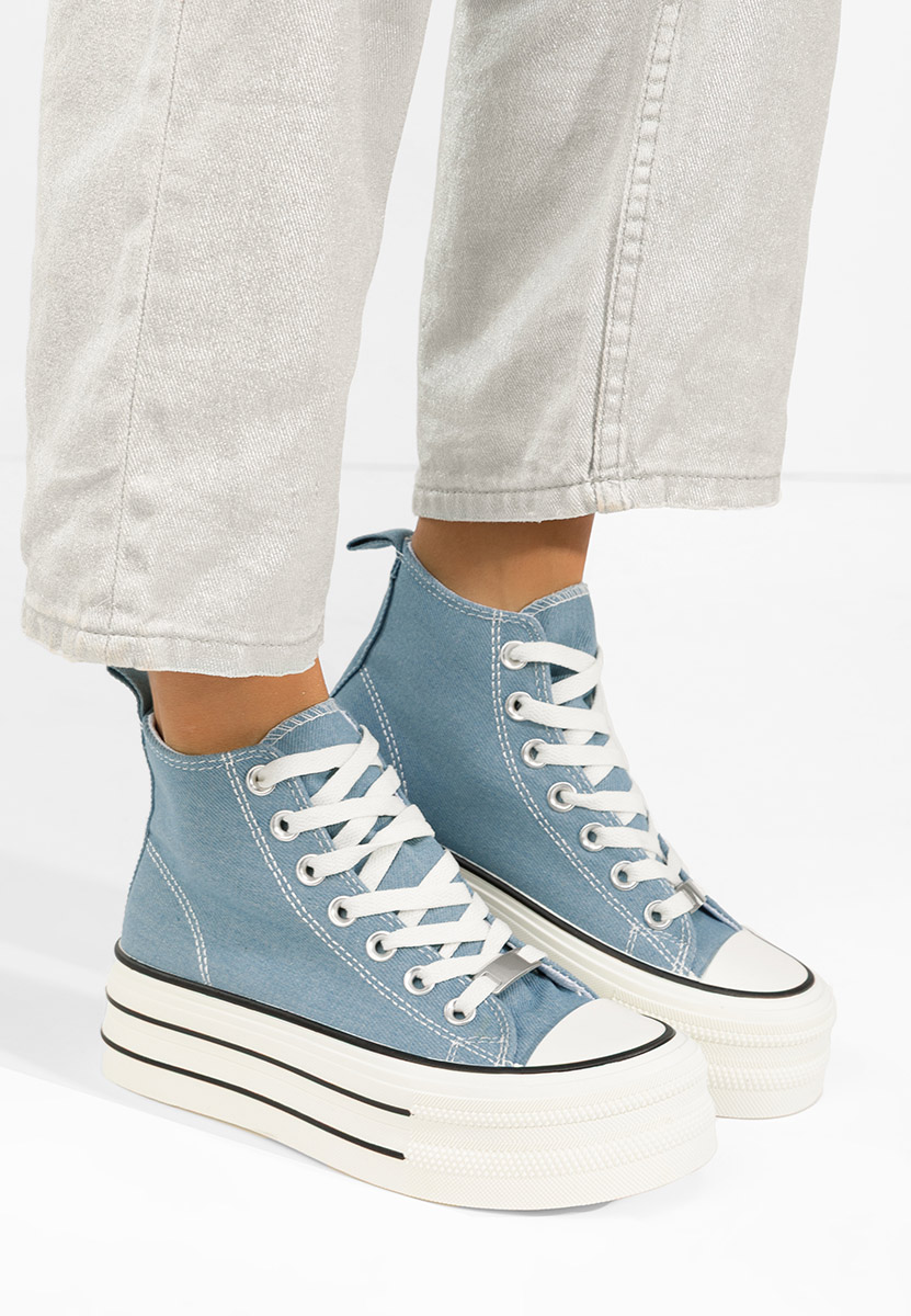 Kimala v3 farmer platform teniszcipő