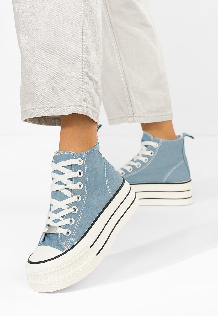 Kimala v3 farmer platform teniszcipő