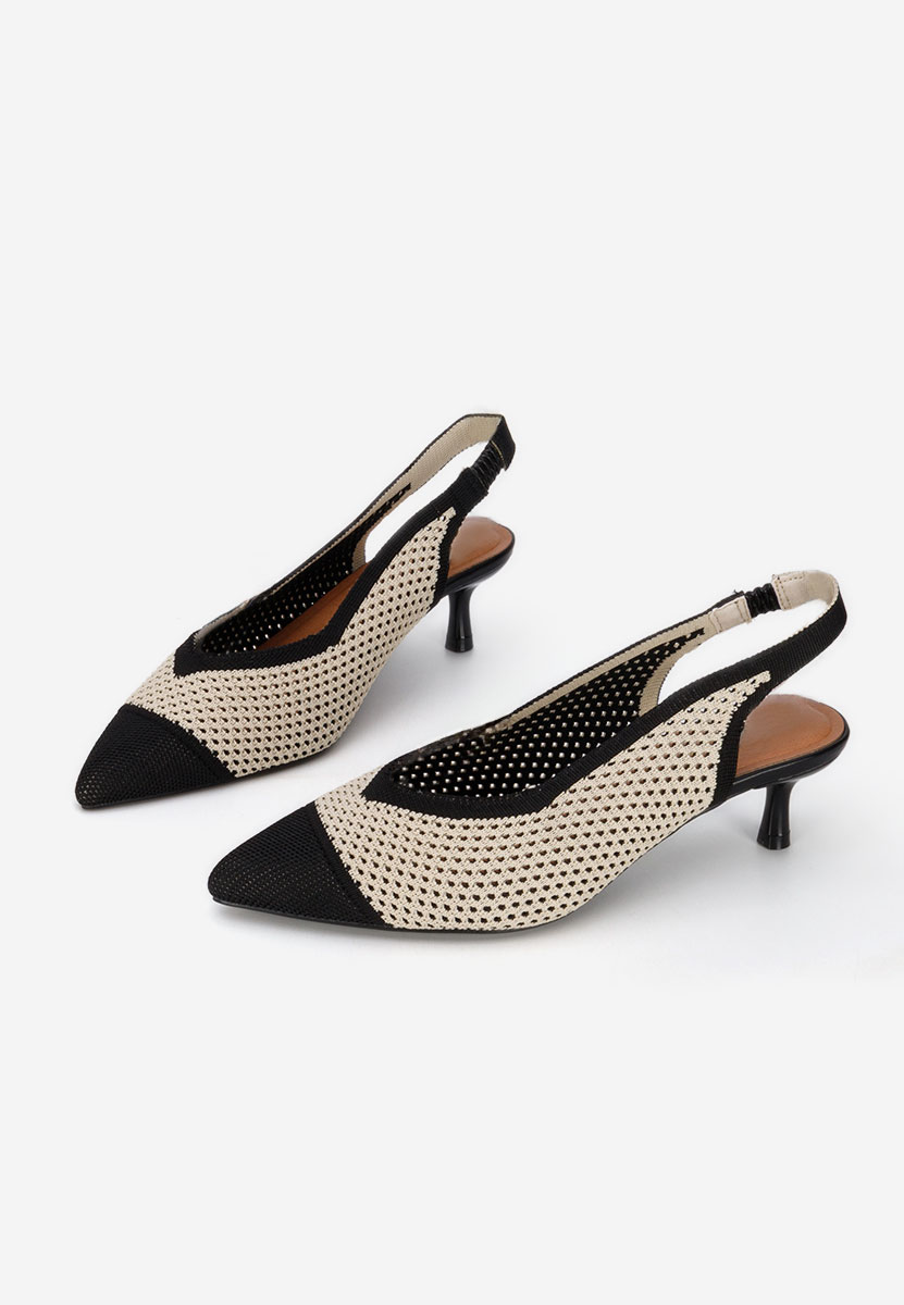 Jimenia fekete női szling