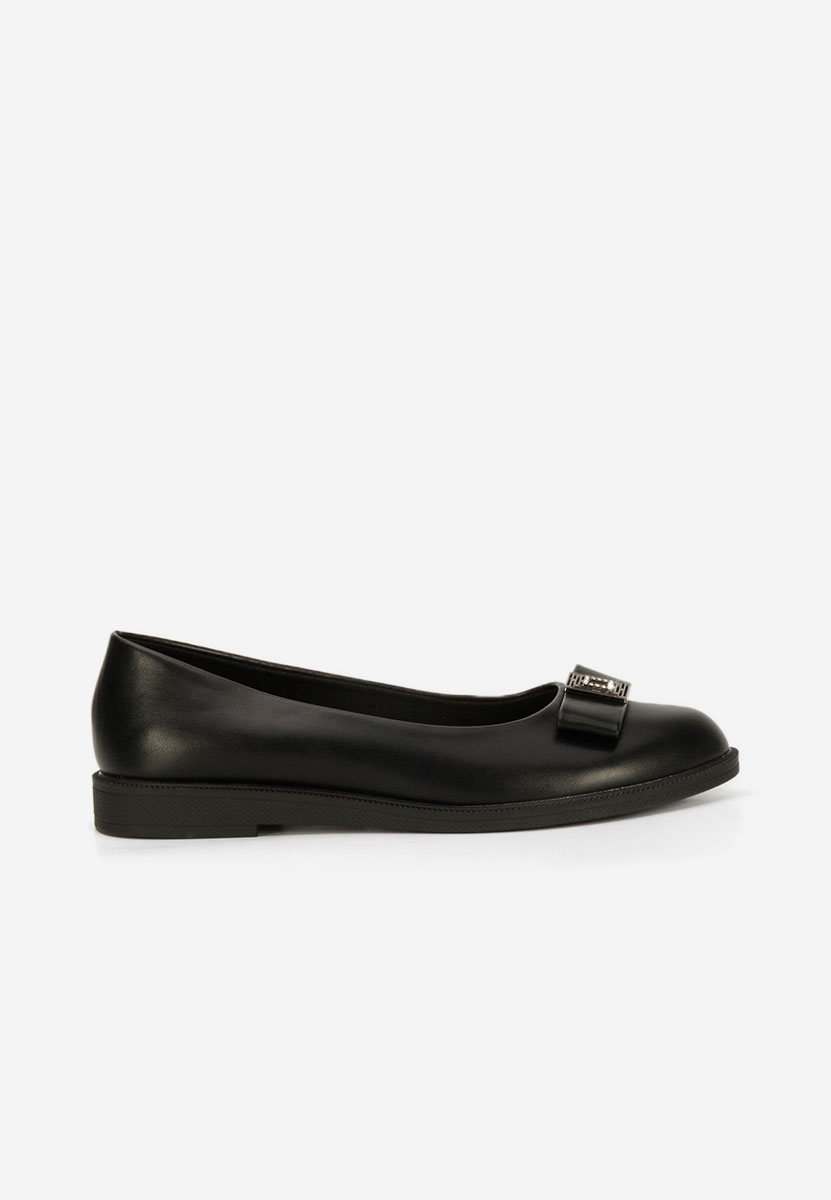 Sidiona fekete női balerina