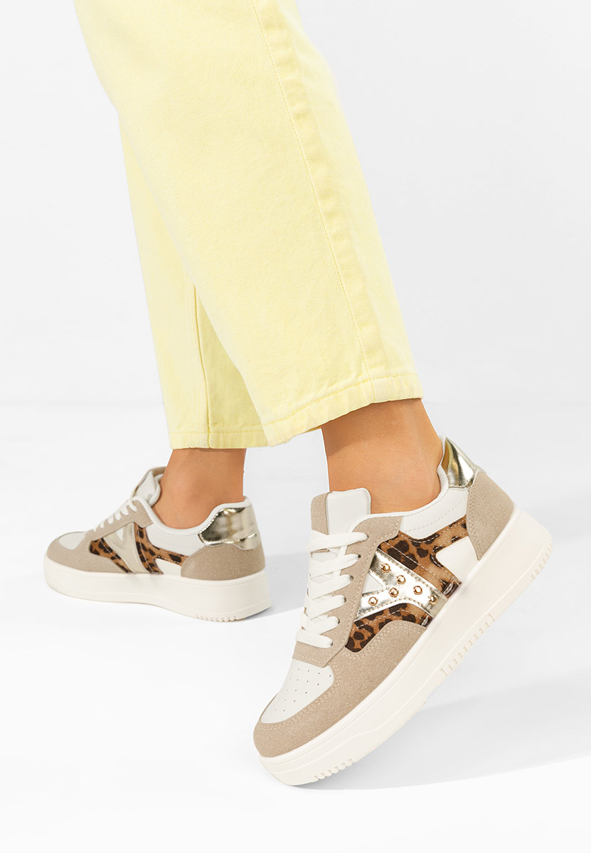 Rachelia v2 sokszínü női tornacipő