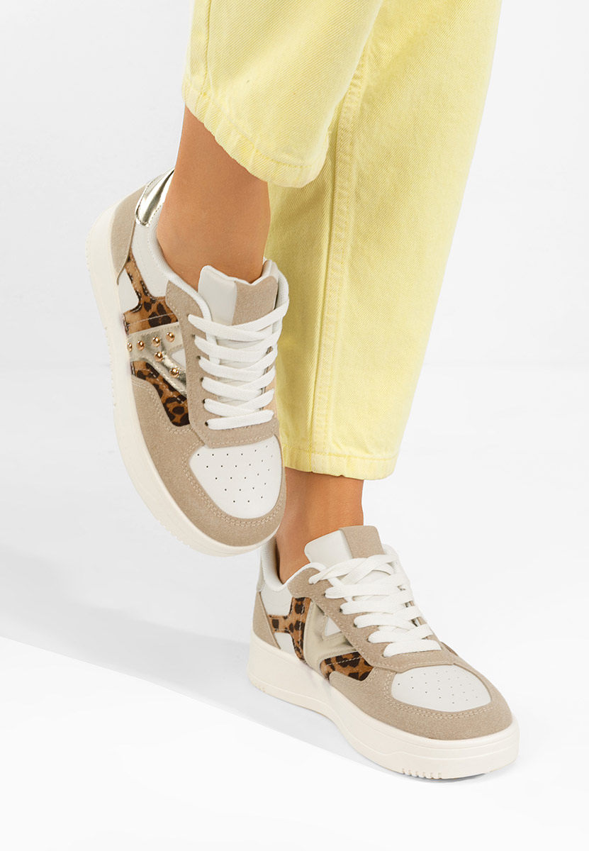 Rachelia v2 sokszínü női tornacipő