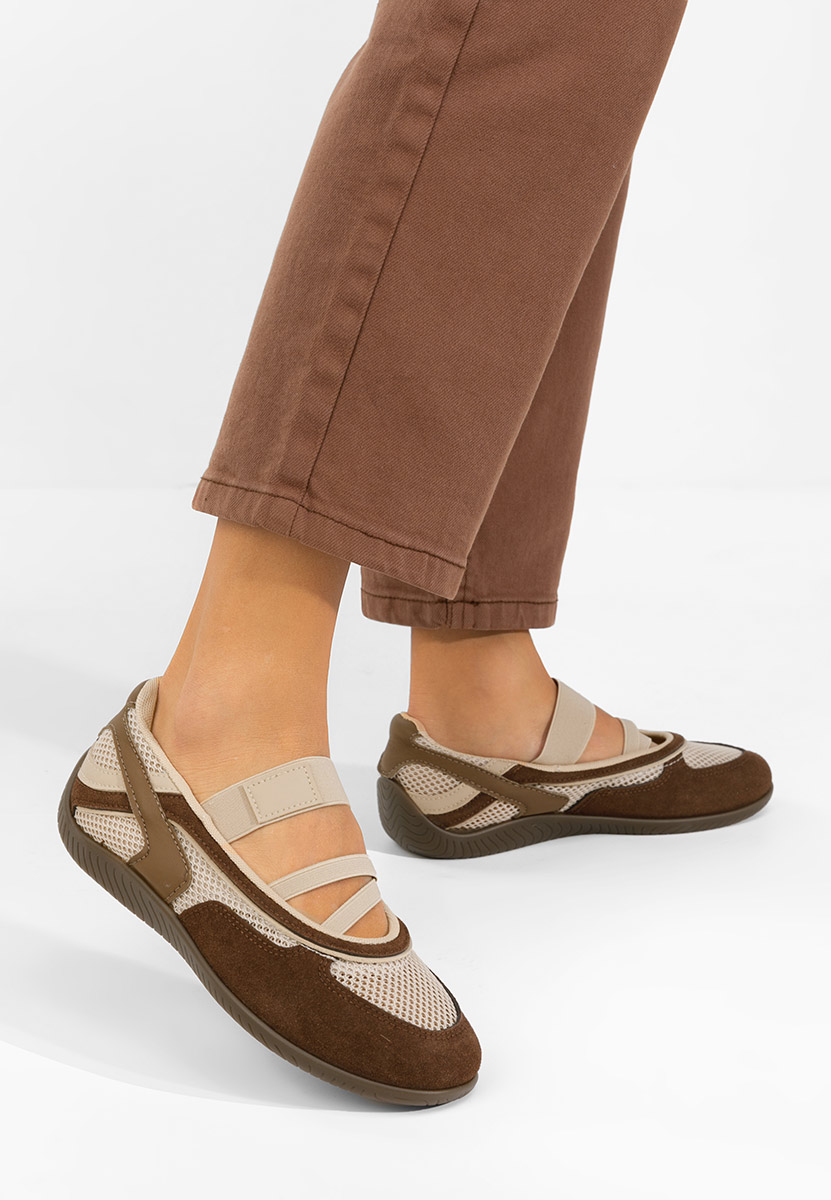 Denilia barna balerina cipő