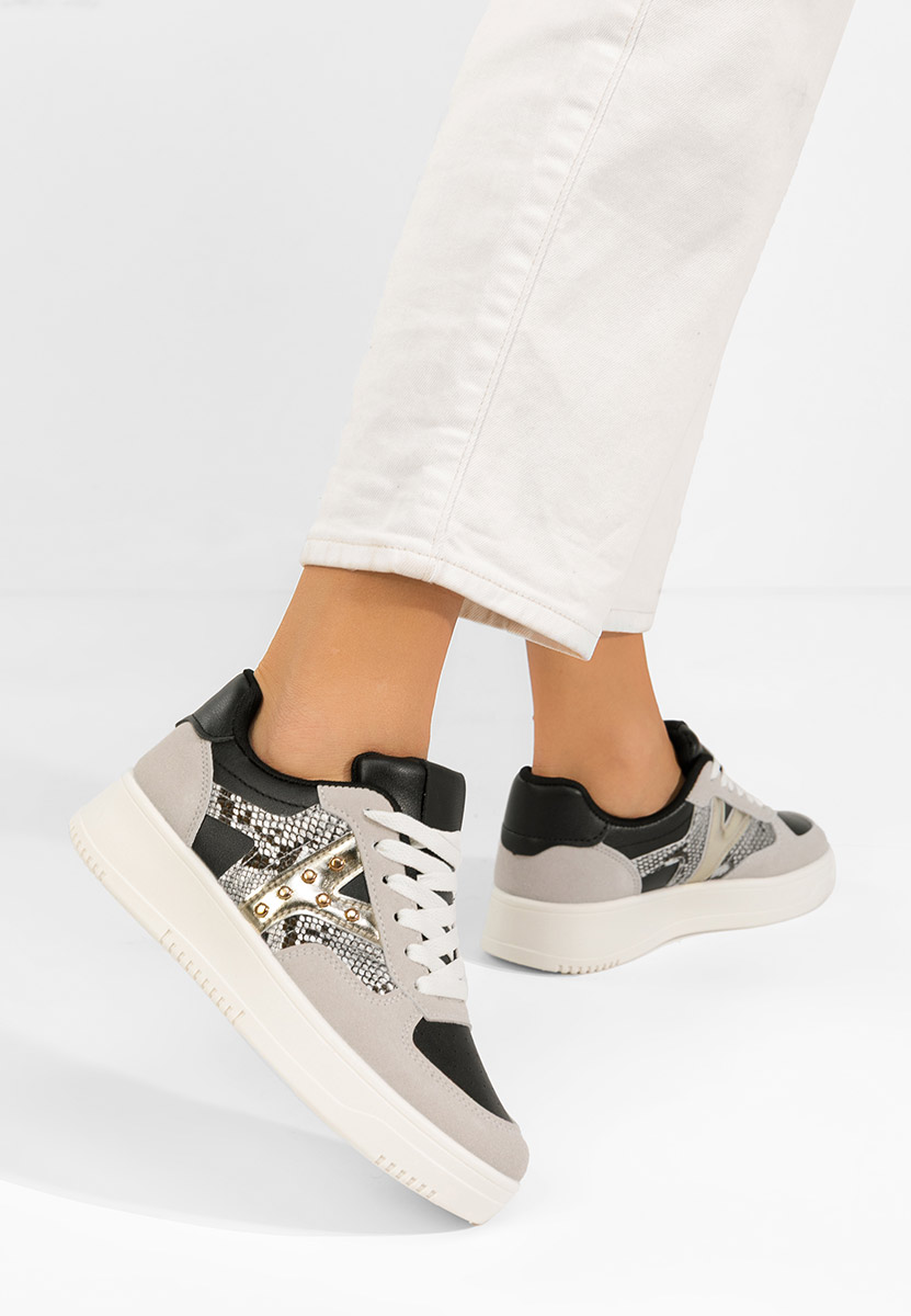 Rachelia v3 sokszínü női tornacipő