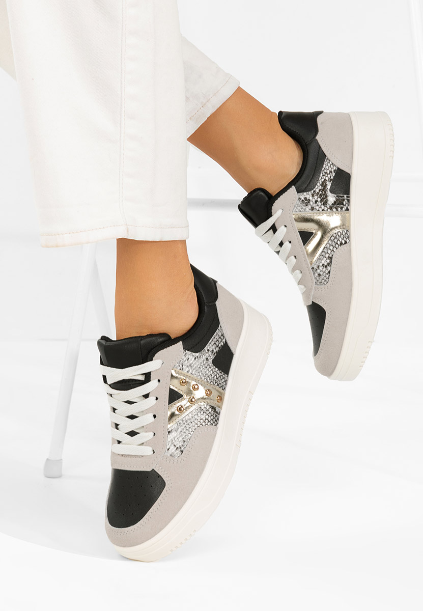 Rachelia v3 sokszínü női tornacipő