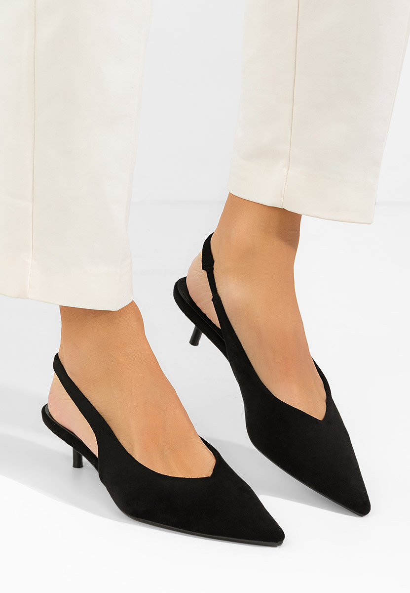 Amadeea fekete női szling