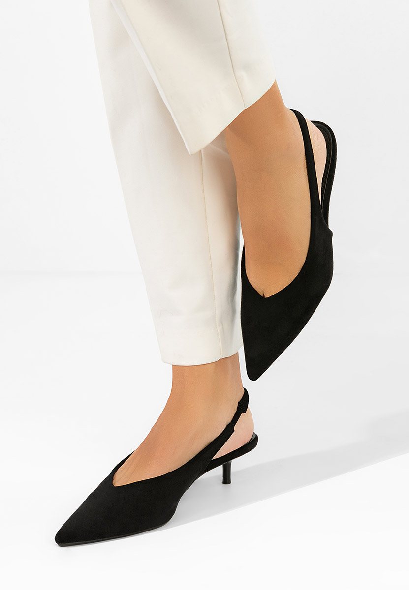 Amadeea fekete női szling