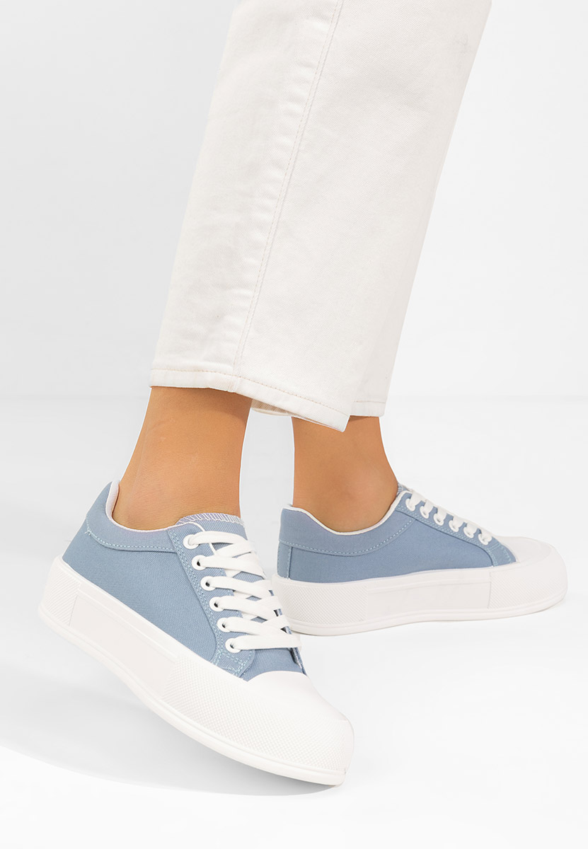 Antonea farmer platform teniszcipő