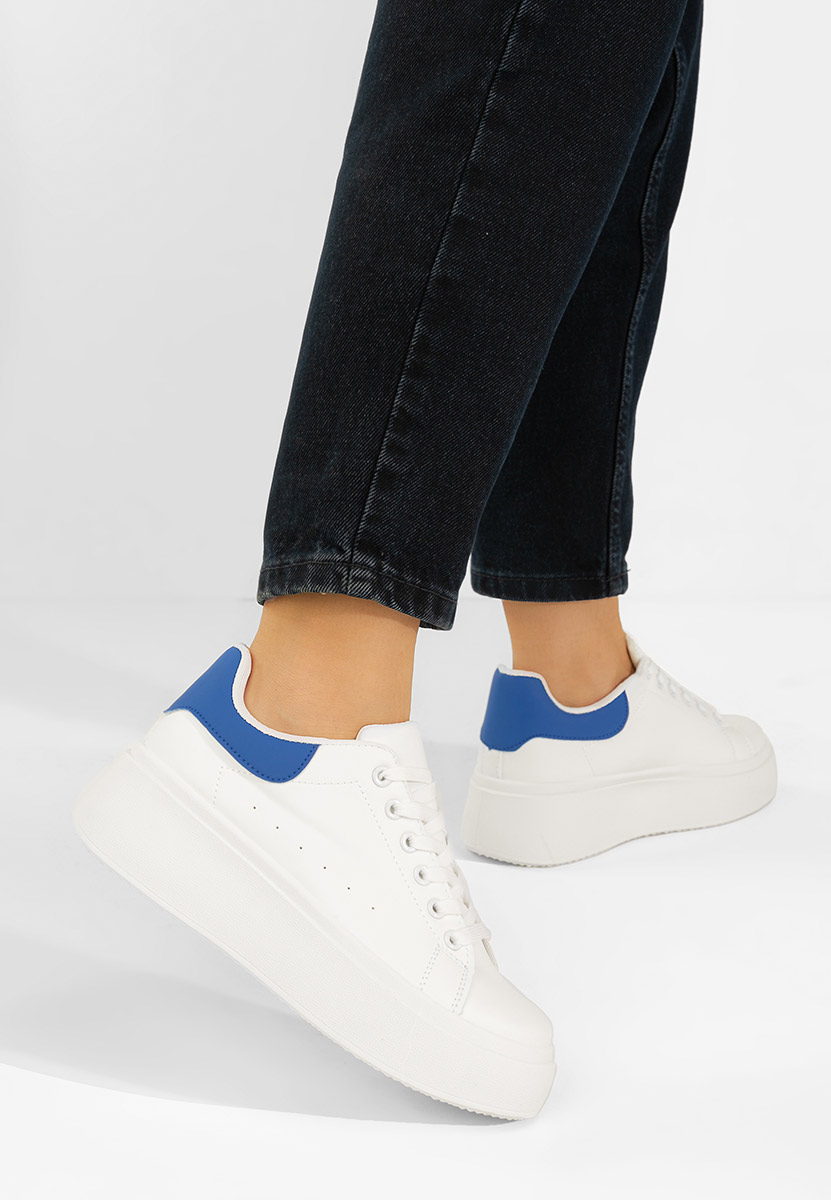 Emeralia v3 fehér női tornacipő