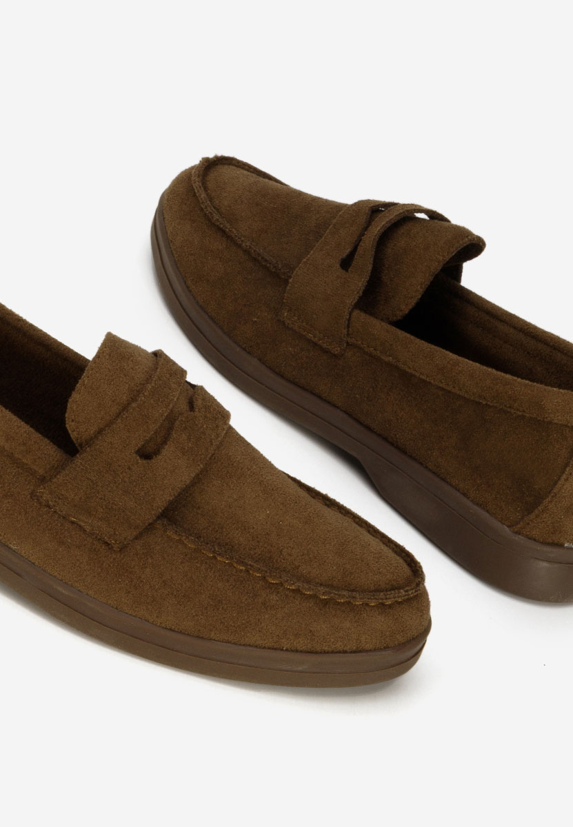 Hesika barna női mokaszin