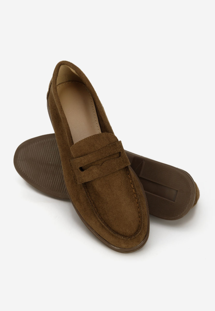 Hesika barna női mokaszin