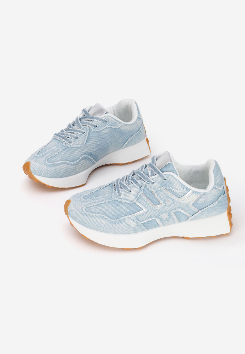 Denalia farmer női tornacipő