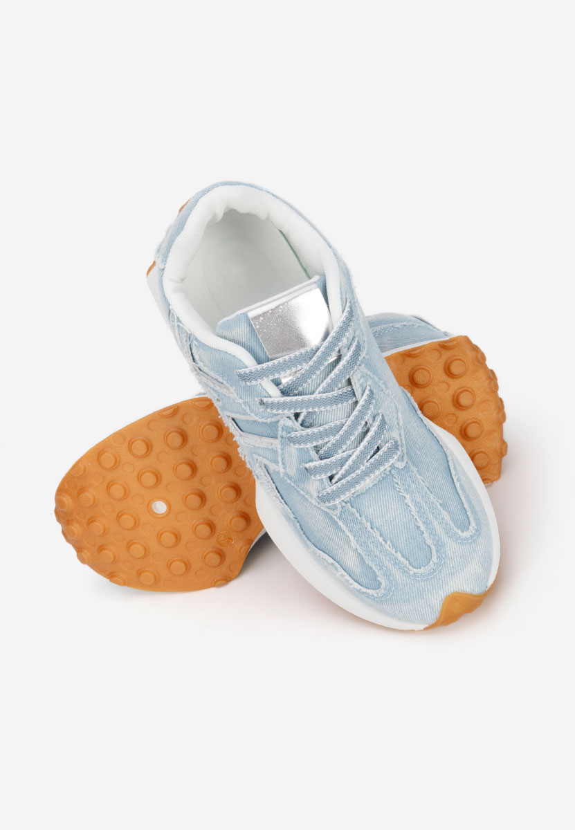 Denalia farmer női tornacipő