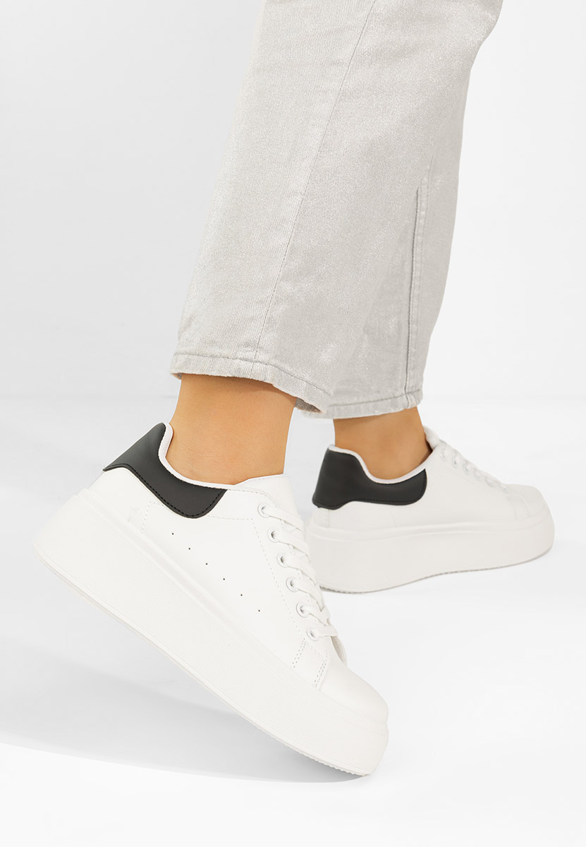 Emeralia v2 fekete női tornacipő