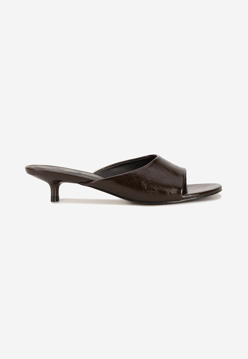 Afelia barna mules