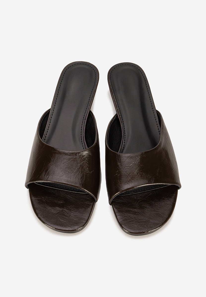 Afelia barna mules