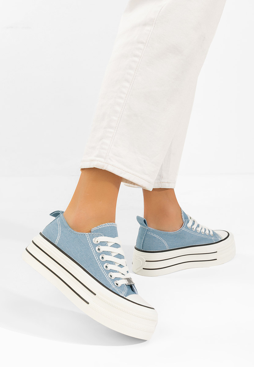 Kimala farmer platform teniszcipő