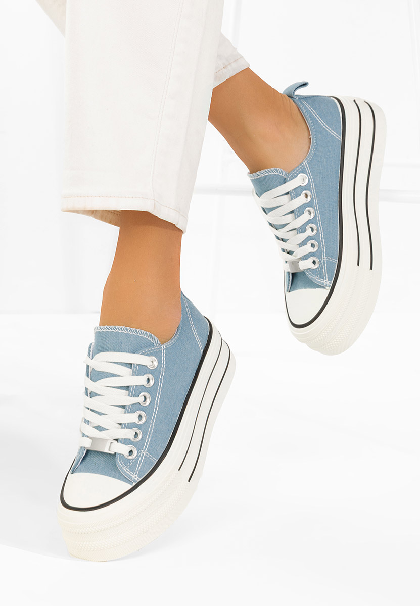 Kimala farmer platform teniszcipő