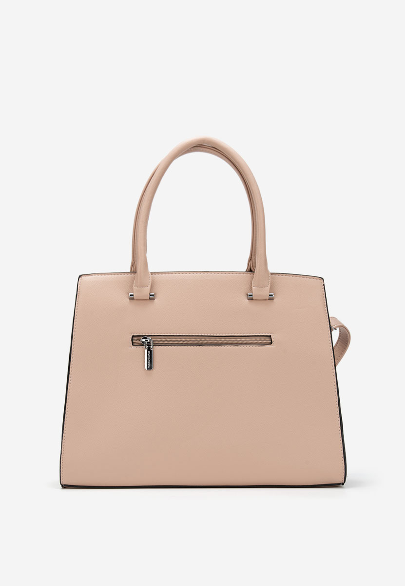 Aidana rózsaszín kézitáska