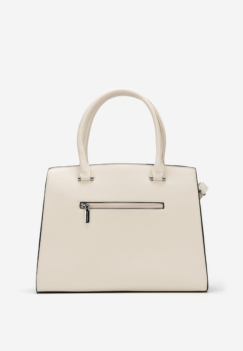 Aidana bézs kézitáska