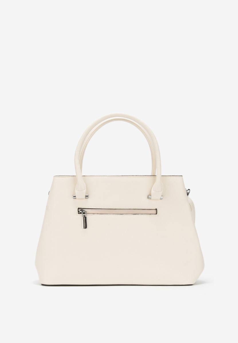 Silvia rosa 25s505 bézs kézitáska