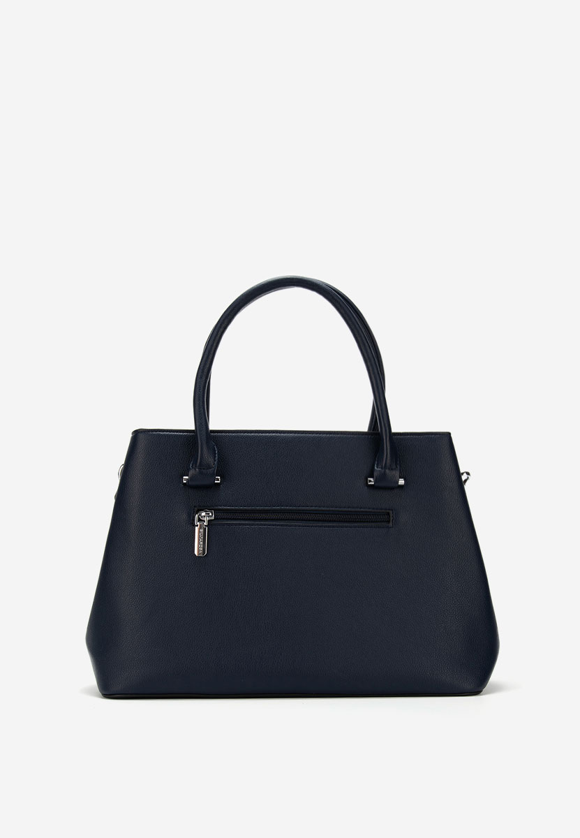 Silvia rosa 25s505 tengerészkék kézitáska