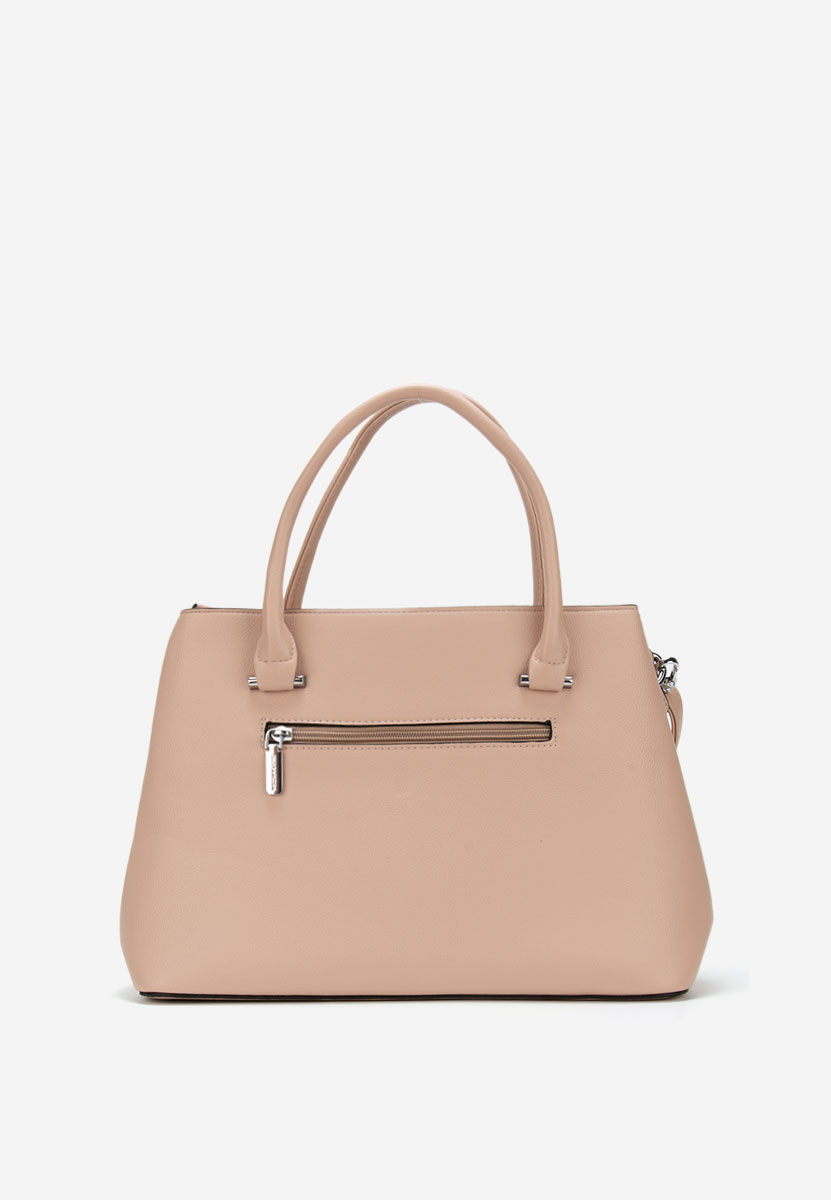 Silvia rosa 25s505 rózsaszín kézitáska