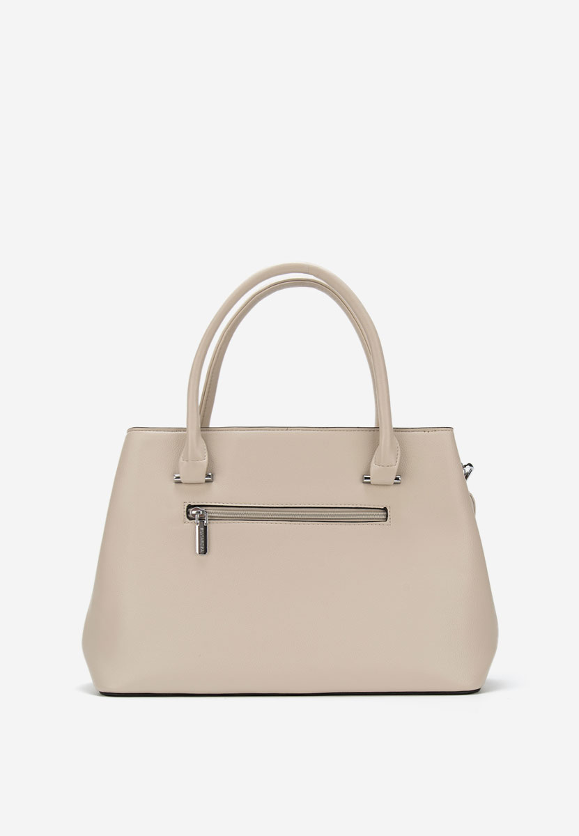 Silvia rosa 25s505 v2 bézs kézitáska