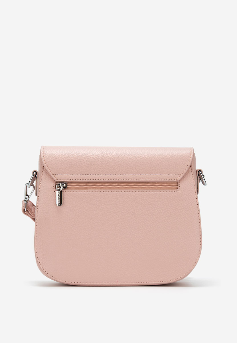 Silvia rosa 25j511 rózsaszín válltáska