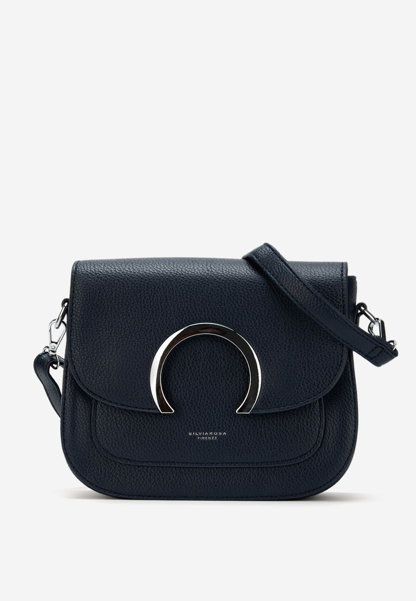 Silvia rosa 25j511 tengerészkék válltáska