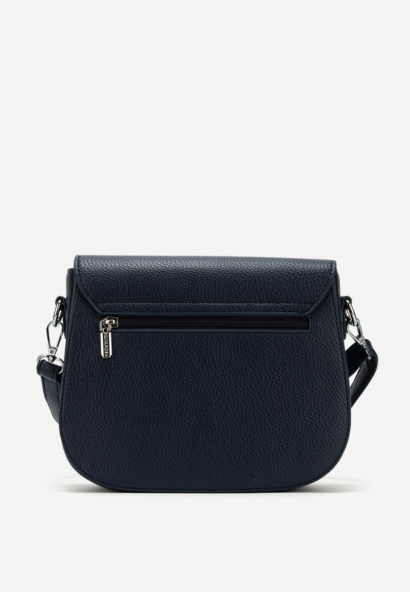 Silvia rosa 25j511 tengerészkék válltáska